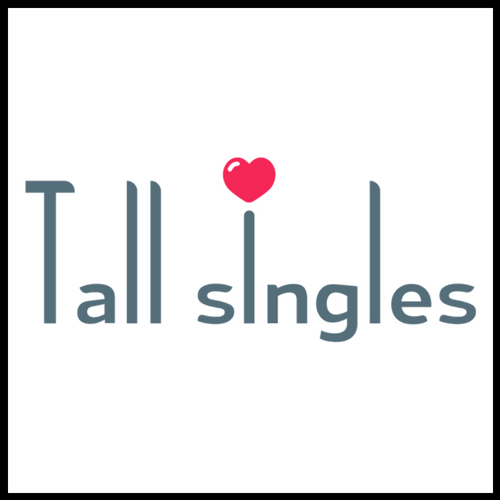 Tallsingles.co.uk logo