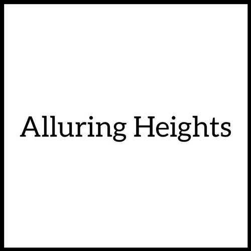 alluring heights, tall blog, tall fashion, tall women